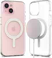 Apple iPhone 15 128GB ブラック マグセーフケース付き Amazon.co.jp: 【米軍規格・MagSafe対応】Gtsoho iPhone 15 Pro